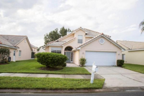 Ventura Place Country Club Home, Orlando